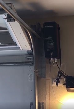 Urgent Garage Door Opener Replacement Near Mint Hill