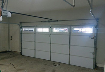 Garage Door Troubleshooting - Wildwoods