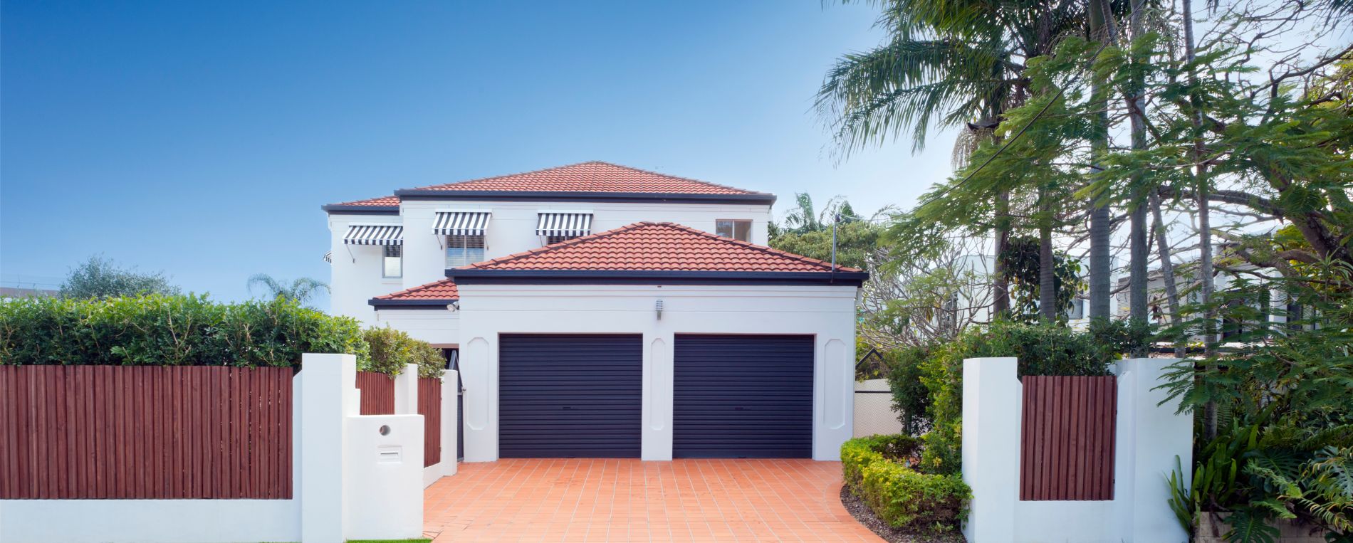 New Garage Door Installation In Hemby Bridge