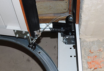 Garage Door Roller Replacement, Mint Hill